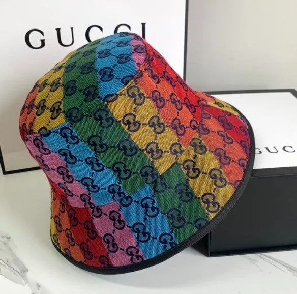 Gucci Bucket Hat