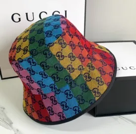 Gucci Bucket Hat