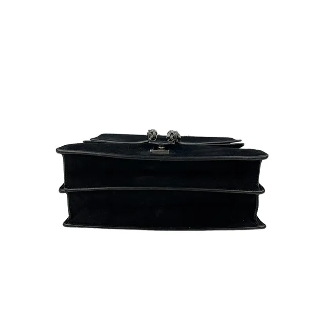 Gucci Dionysus Medium Suede