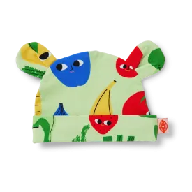 Halcyon Nights Baby Hat - Happy Harvest