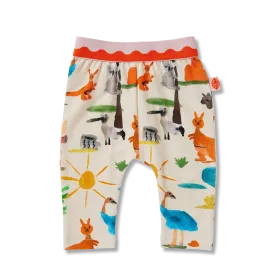 Halcyon Nights Baby Leggings - Yo's Country