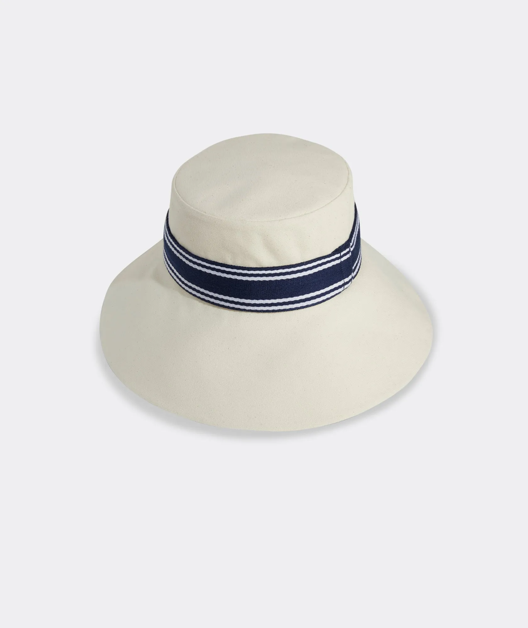 Heritage Bucket Hat