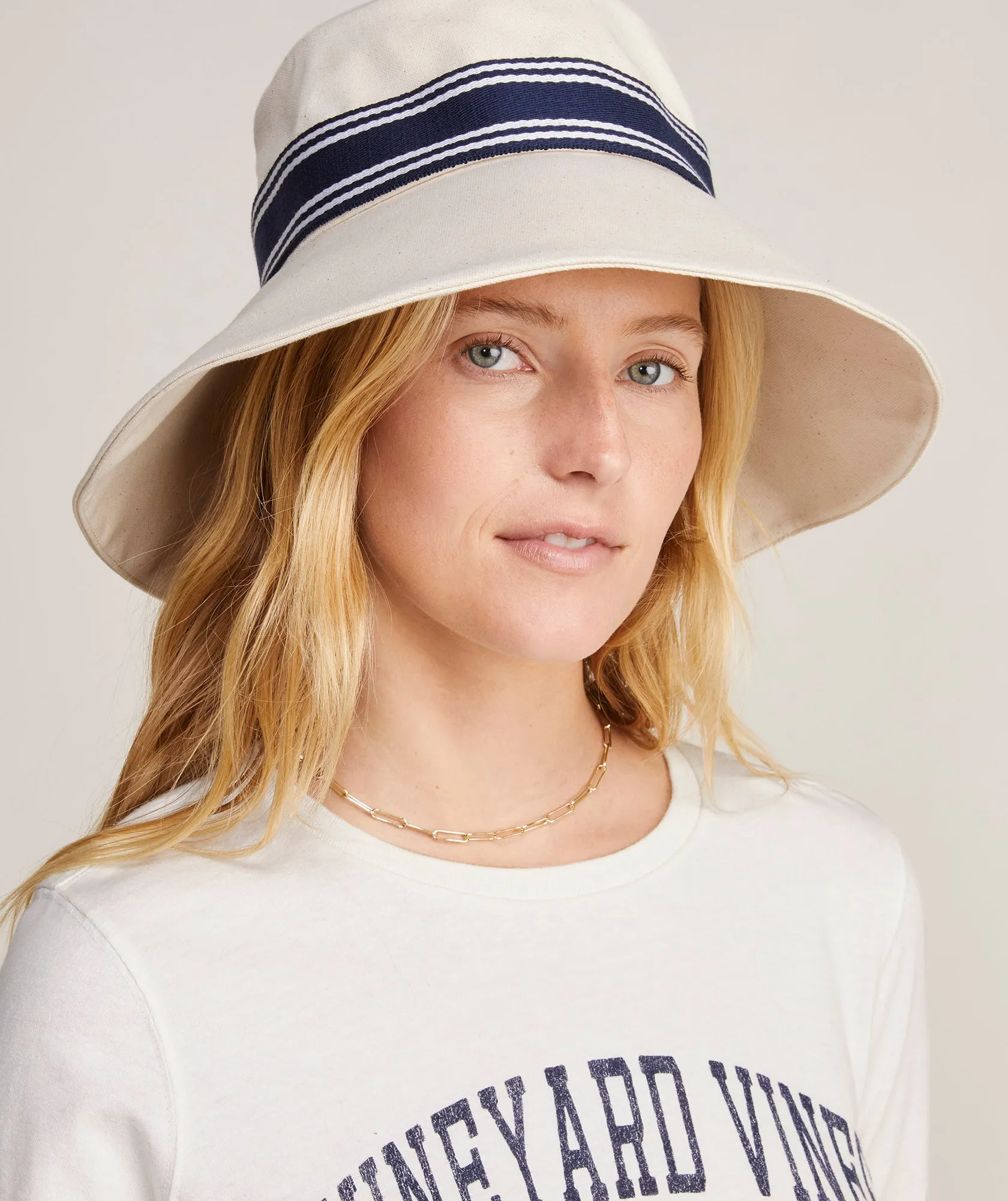 Heritage Bucket Hat