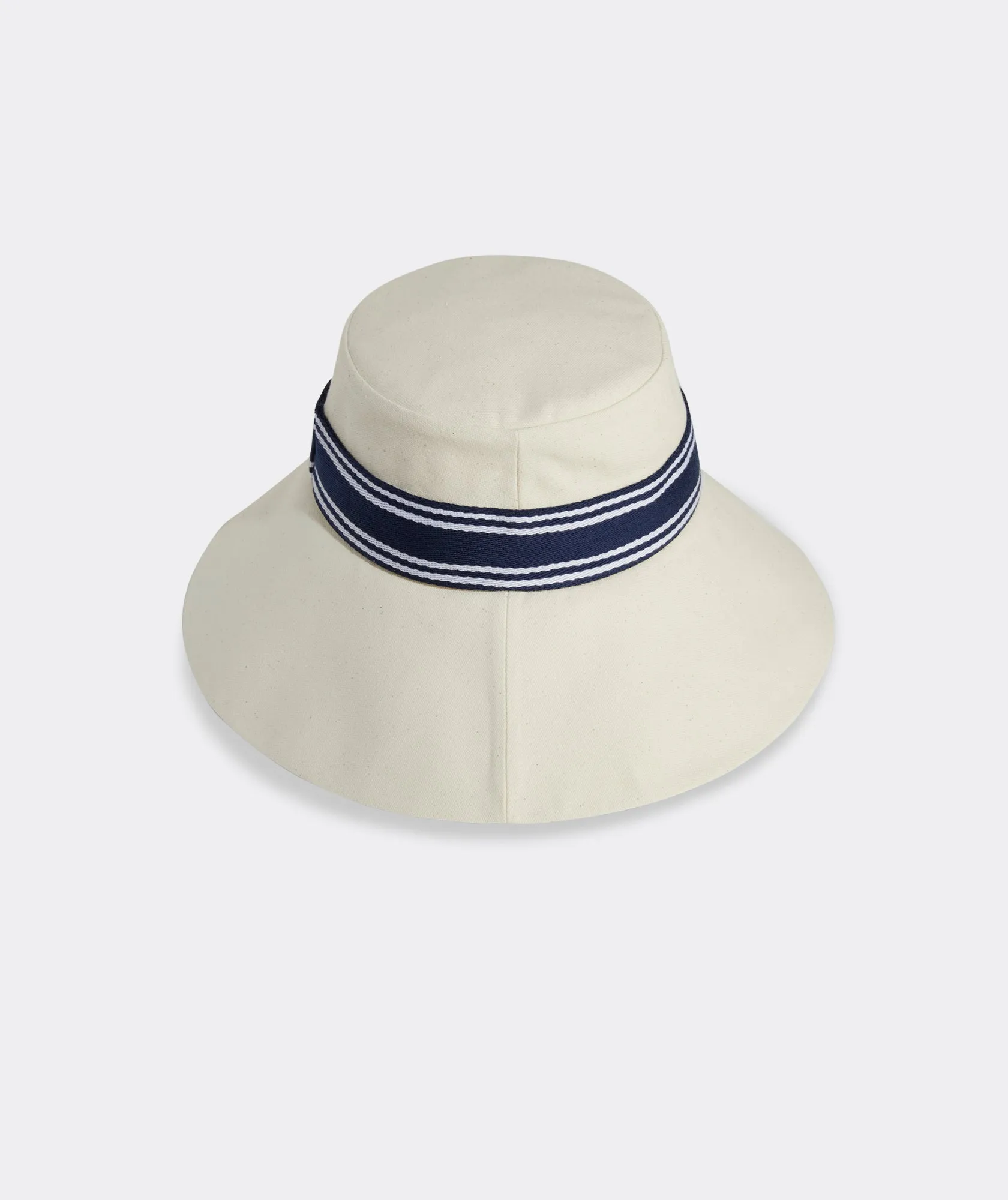 Heritage Bucket Hat