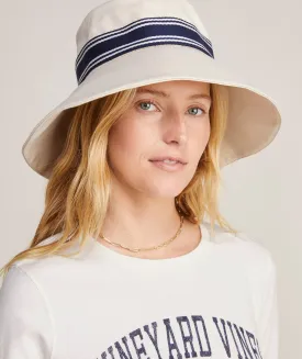 Heritage Bucket Hat