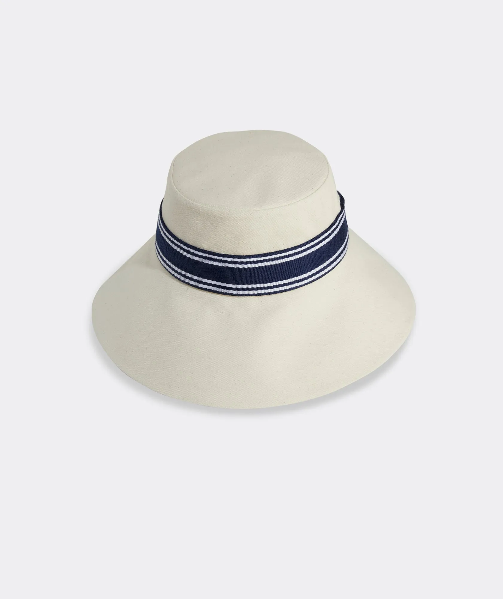Heritage Bucket Hat