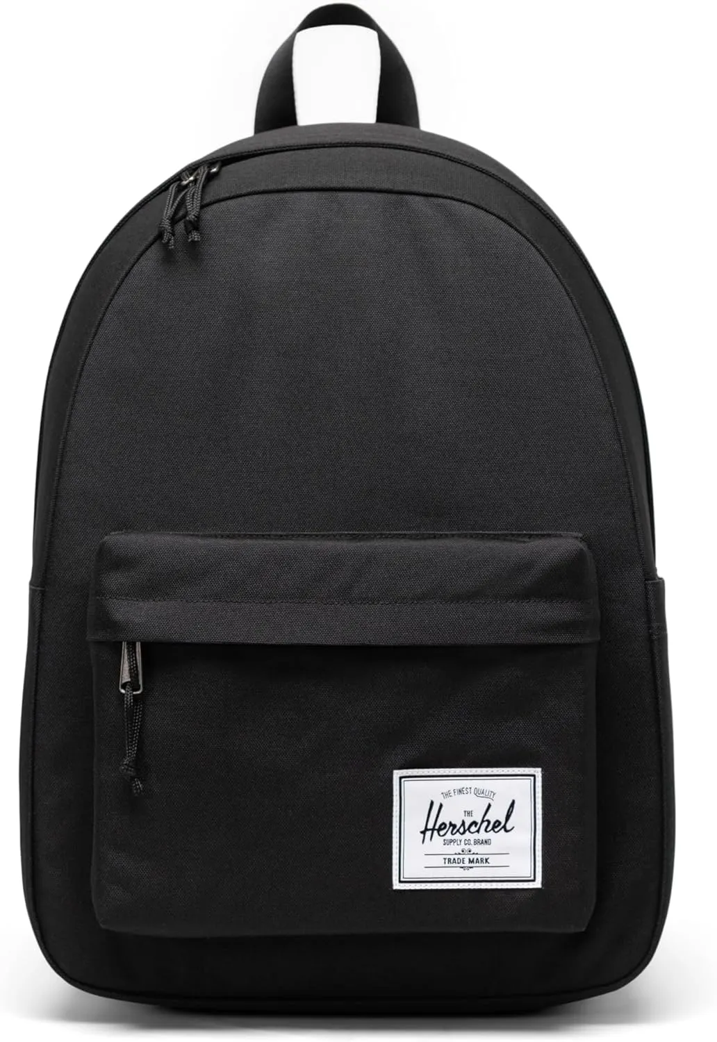 Herschel Supply Co. Classic Backpack, Black (New), Standard-26L