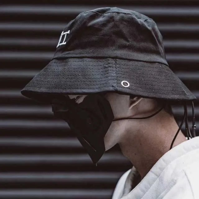 Japanese Bucket Hat
