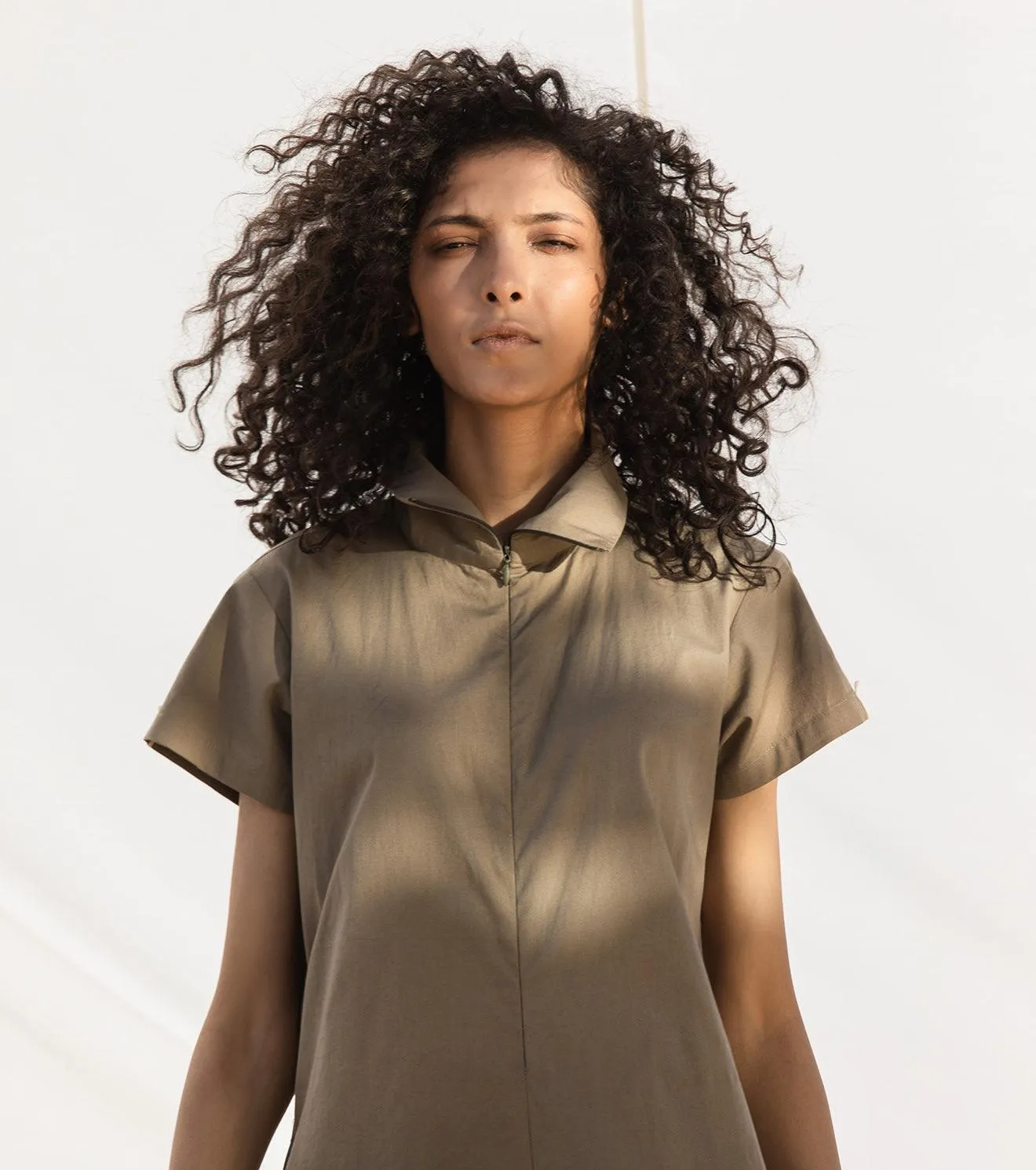 Kalon Playsuit
