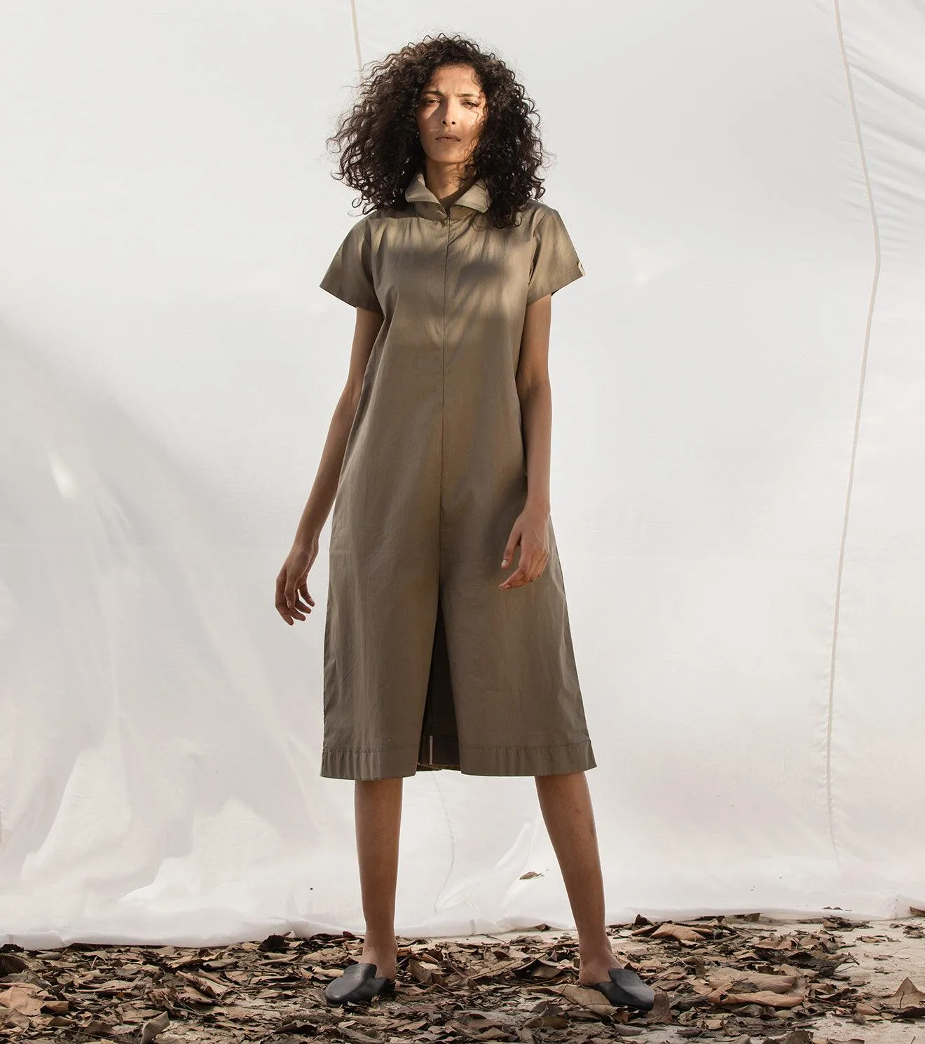 Kalon Playsuit