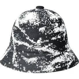 Kangol Airbrush Casual Bucket Hat