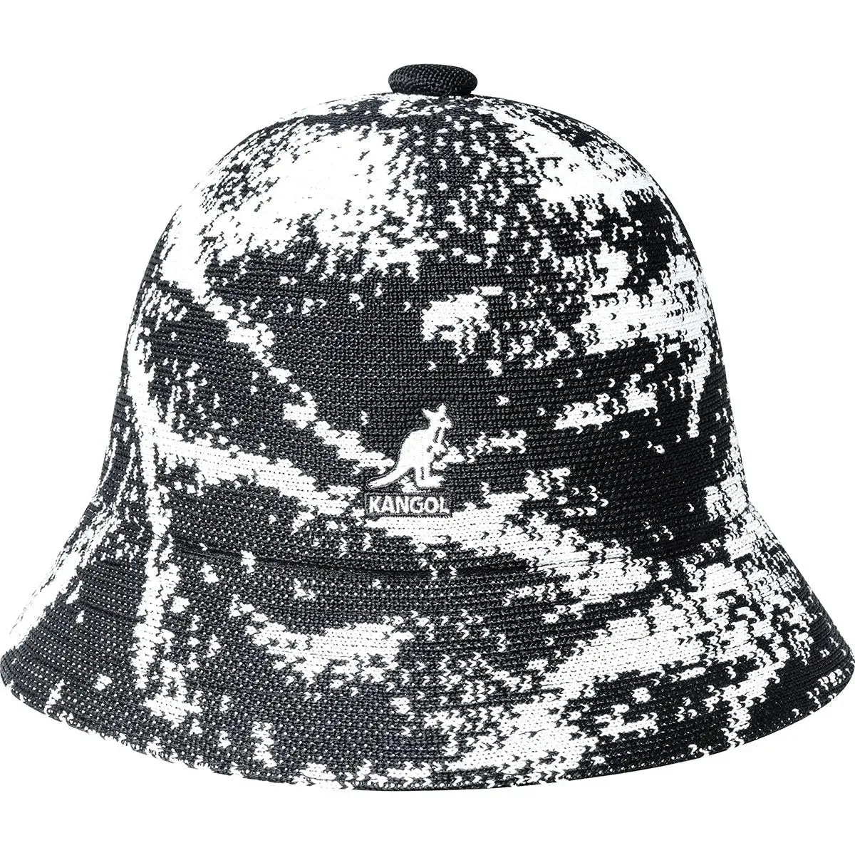 Kangol Airbrush Casual Bucket Hat