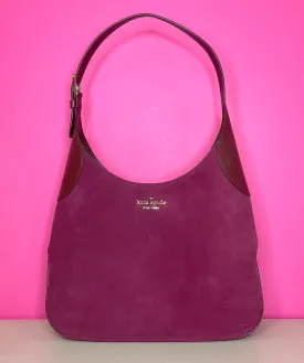 KATE SPADE ASTER SHOULDER BAG