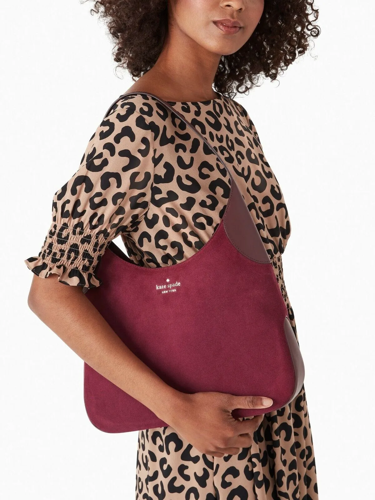 KATE SPADE ASTER SHOULDER BAG