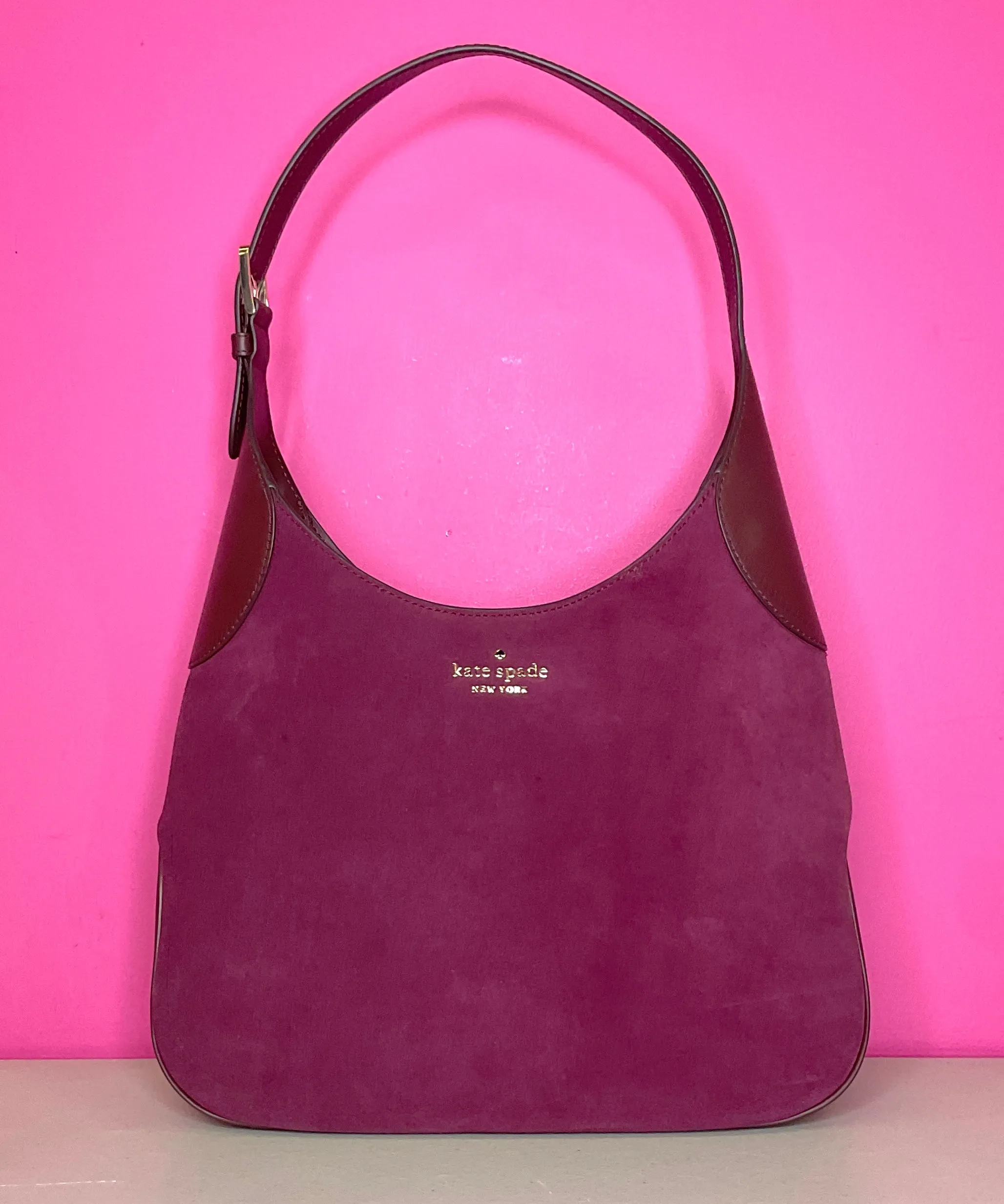 KATE SPADE ASTER SHOULDER BAG