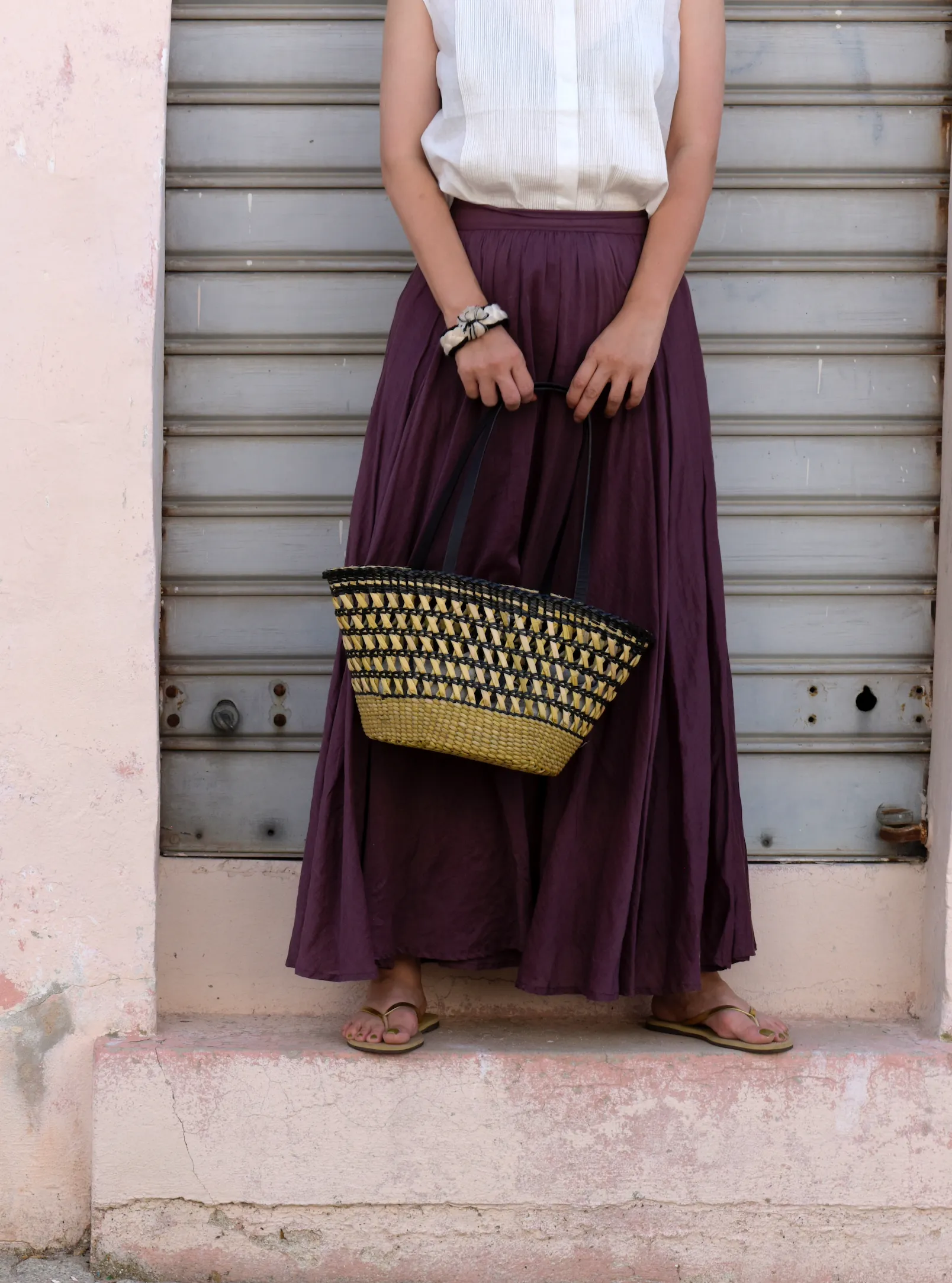 KOHIMA Bag