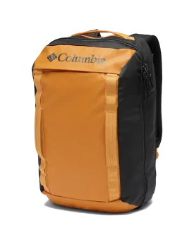 Landroamer Travel Backpack in Sunstone & Shark