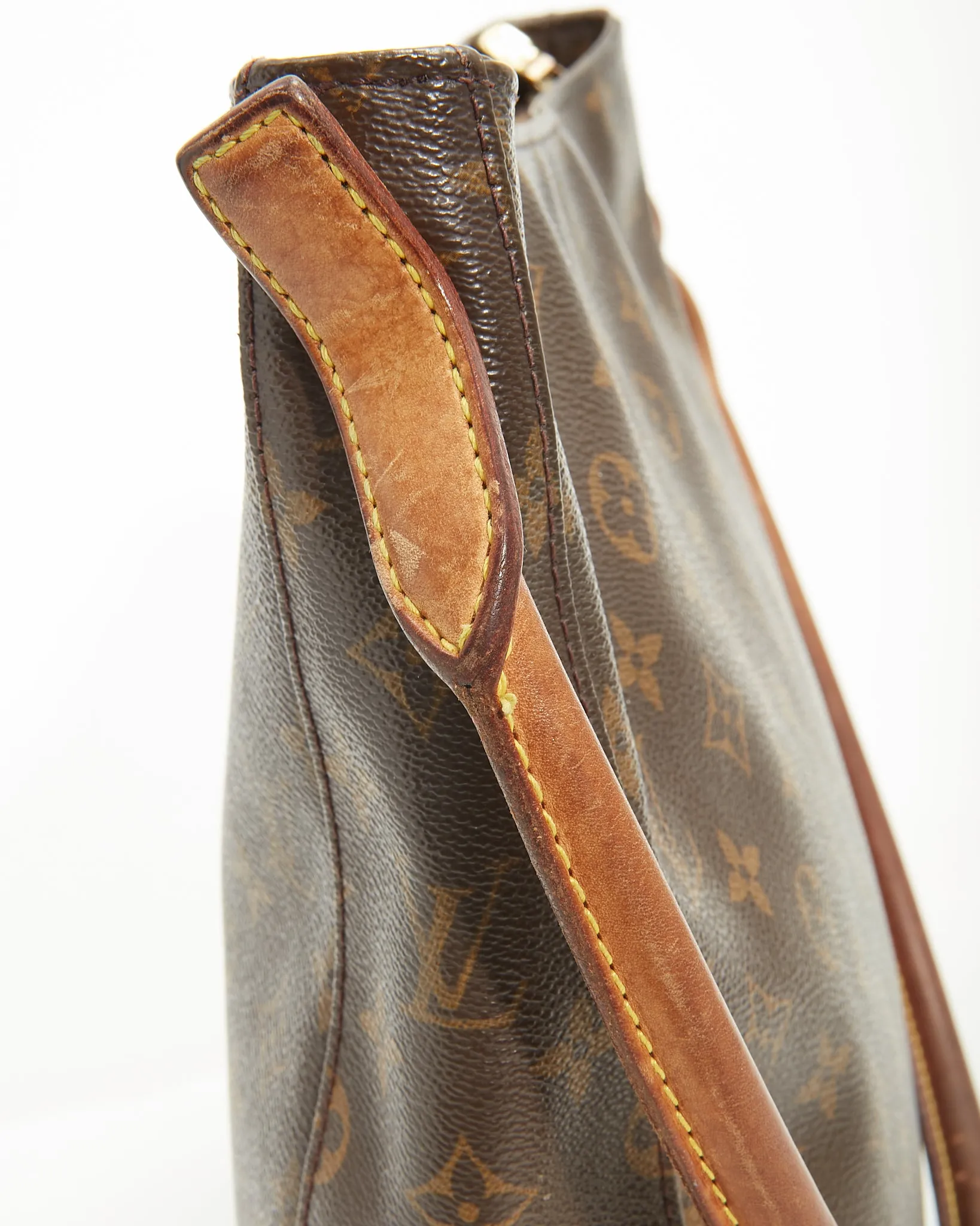 Louis Vuitton Monogram Canvas Looping GM Shoulder Bag