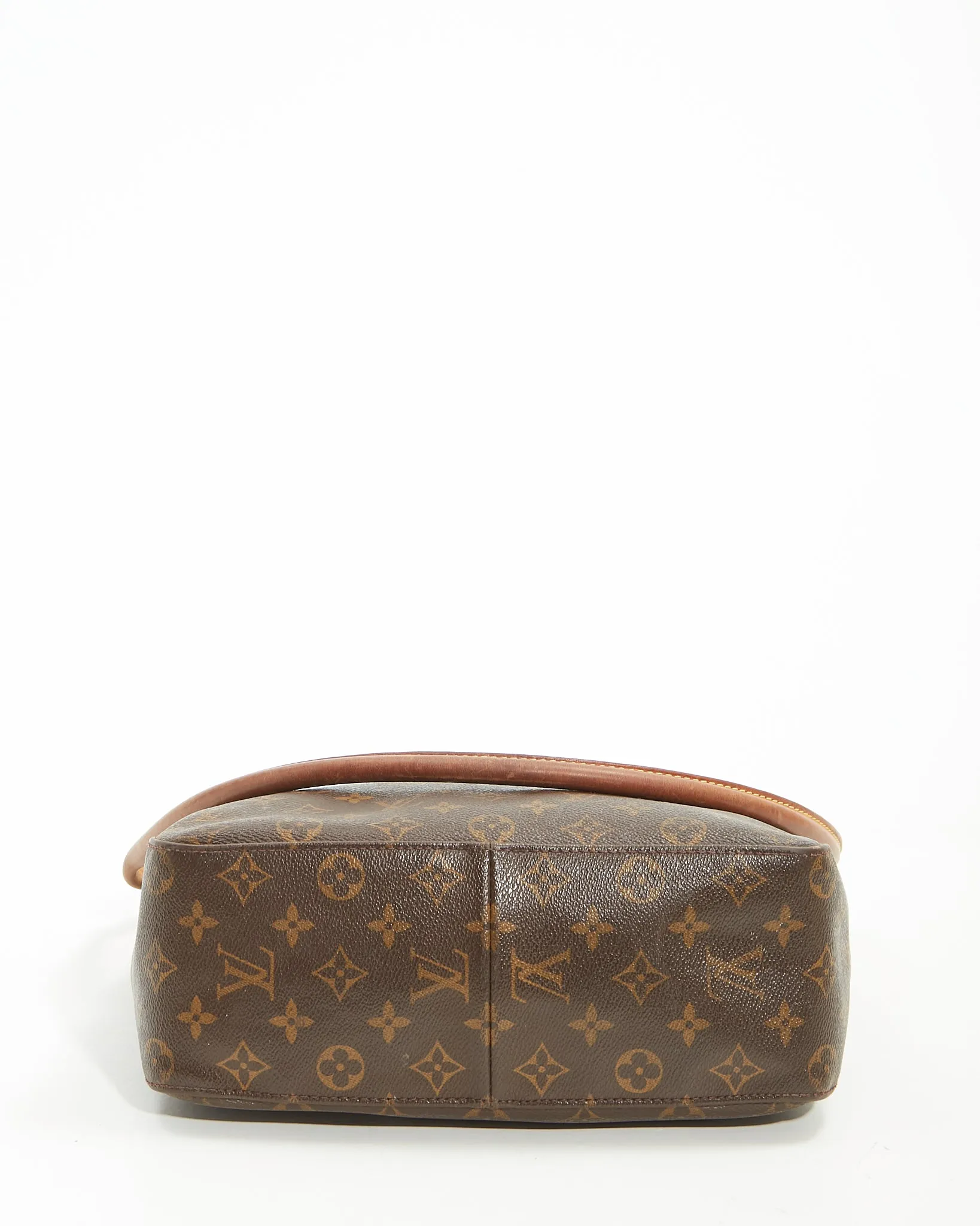 Louis Vuitton Monogram Canvas Looping GM Shoulder Bag