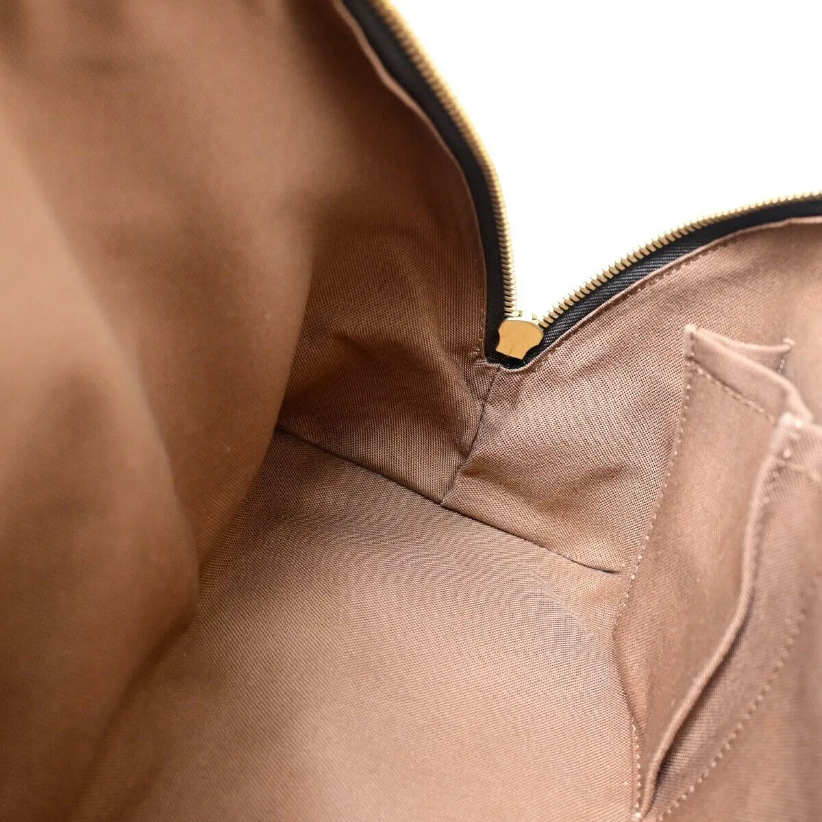 Louis Vuitton Rivette Shoulder Bag Studs