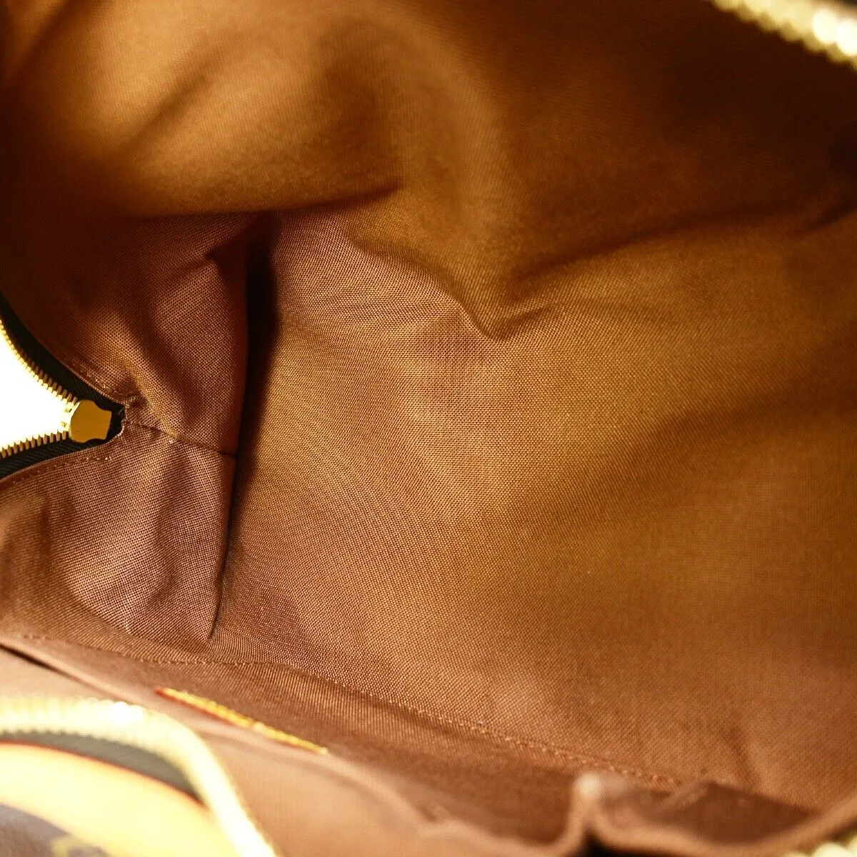 Louis Vuitton Rivette Shoulder Bag Studs