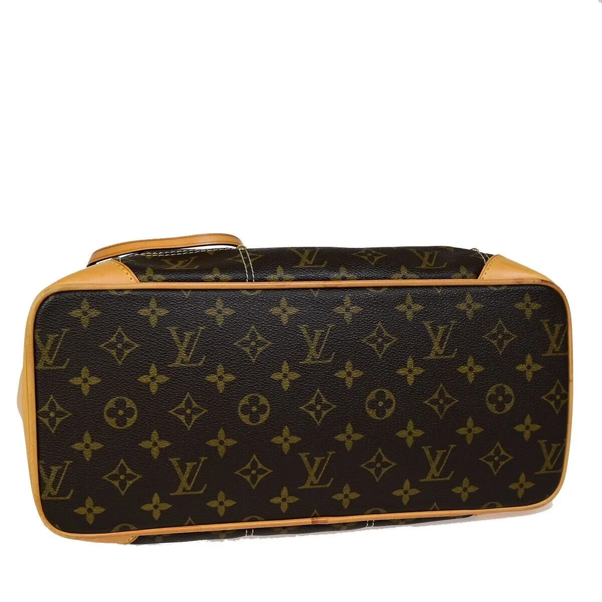Louis Vuitton Rivette Shoulder Bag Studs