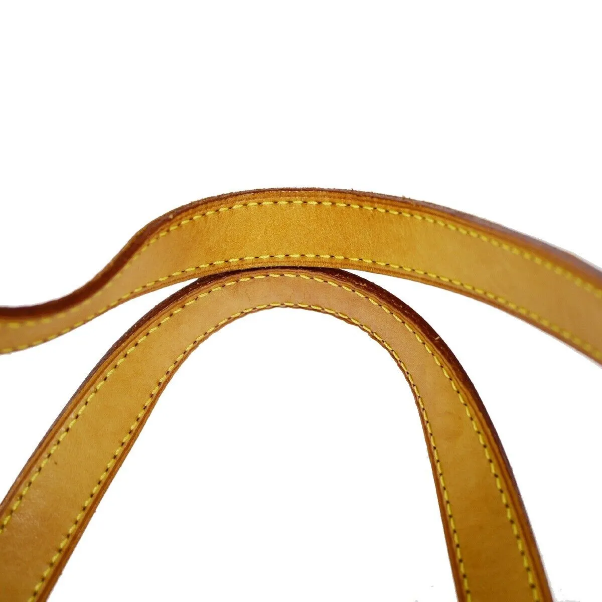 Louis Vuitton Rivette Shoulder Bag Studs