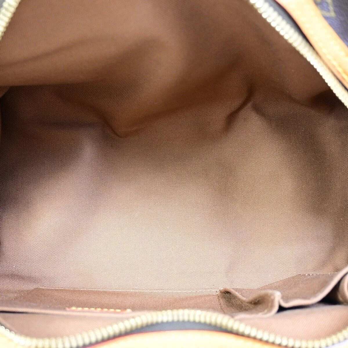 Louis Vuitton Rivette Shoulder Bag Studs