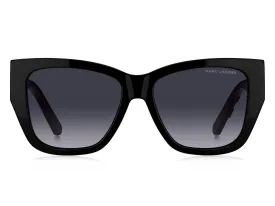 Marc Jacobs Square Sunglasses - MARC 695/S