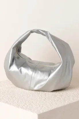 Milan Mini Hobo Bag