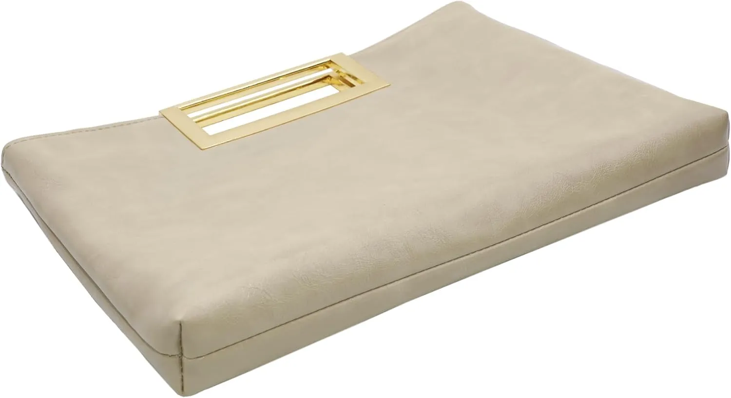 Milisente Clutch Purses for Women Formal Casual Sparkly PU Leather Handbag Purse with Handle for Prom Cocktail Wedding