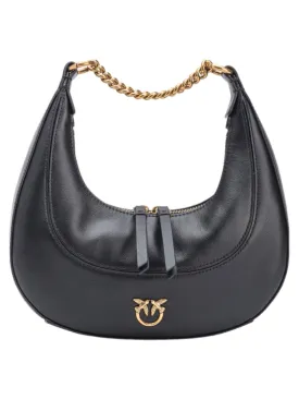Mini Brioche bag hobo