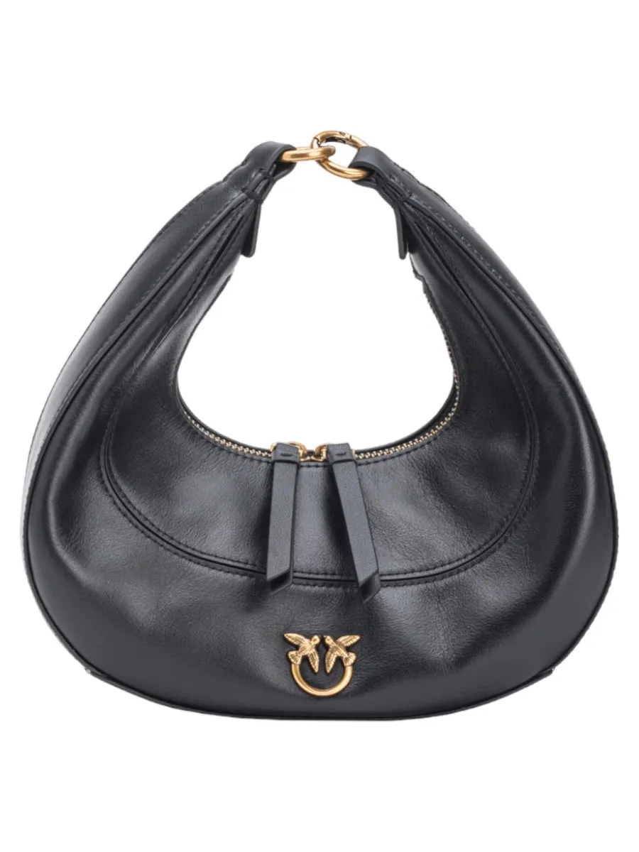Mini Brioche bag hobo
