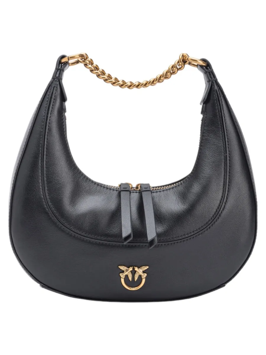 Mini Brioche bag hobo