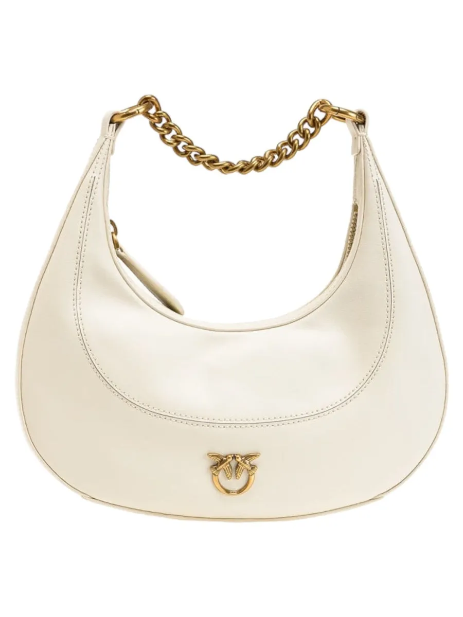Mini Brioche bag hobo