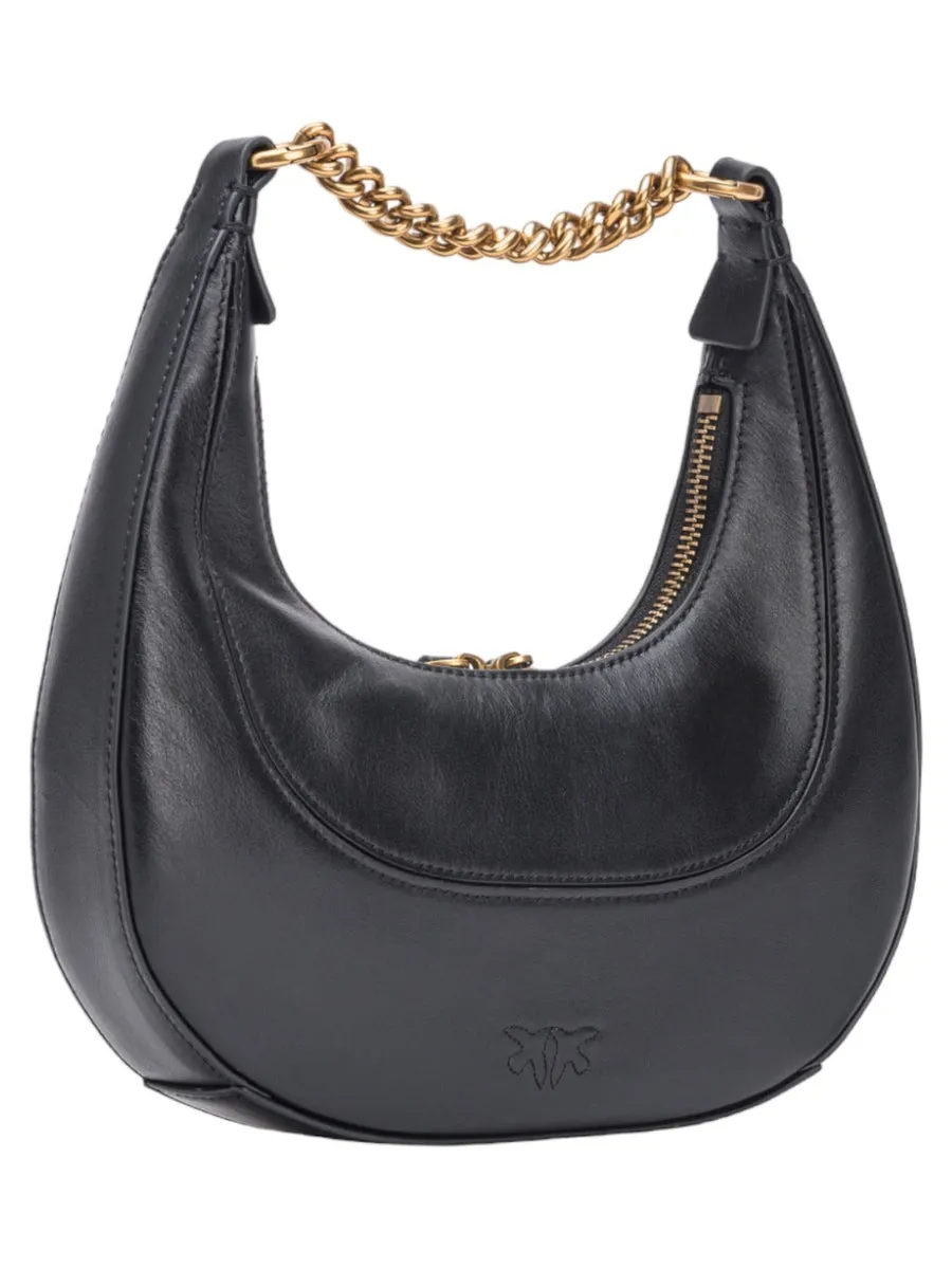 Mini Brioche bag hobo