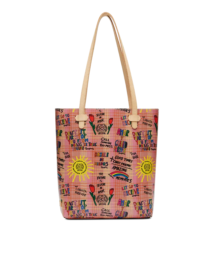 Nudie Everyday Tote