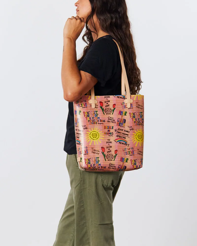 Nudie Everyday Tote