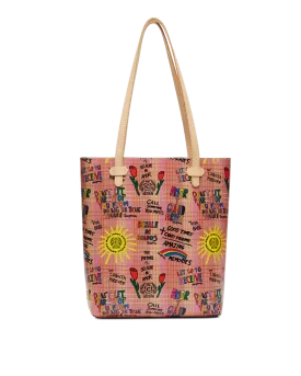 Nudie Everyday Tote
