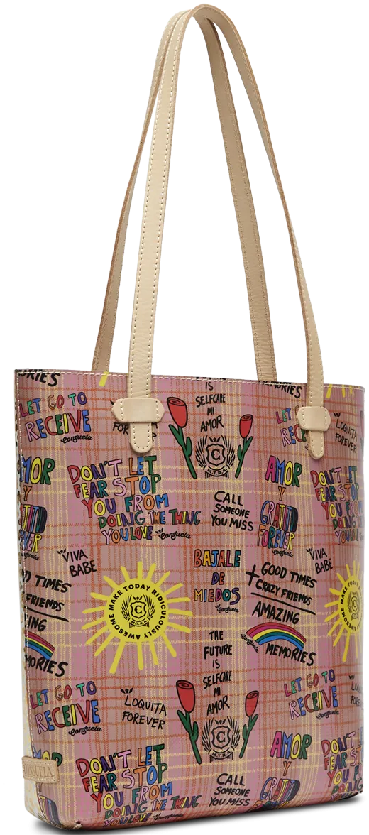 Nudie Everyday Tote