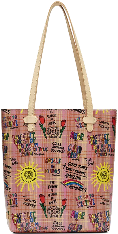 Nudie Everyday Tote