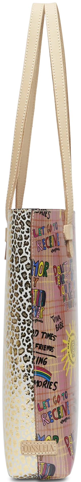 Nudie Everyday Tote