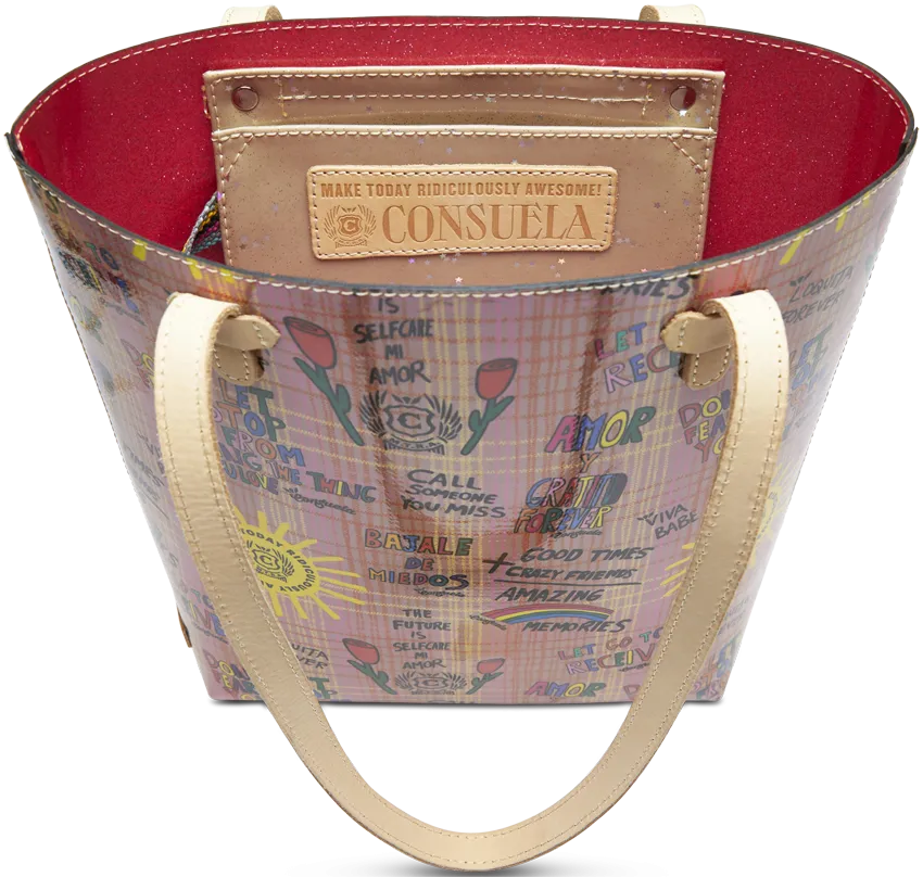 Nudie Everyday Tote