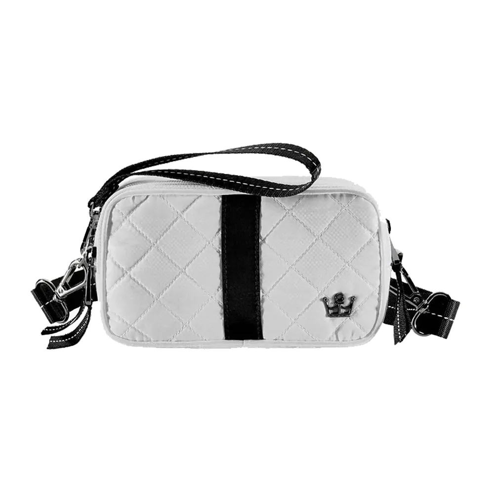 Oliver Thomas Triple Threat Crossbody