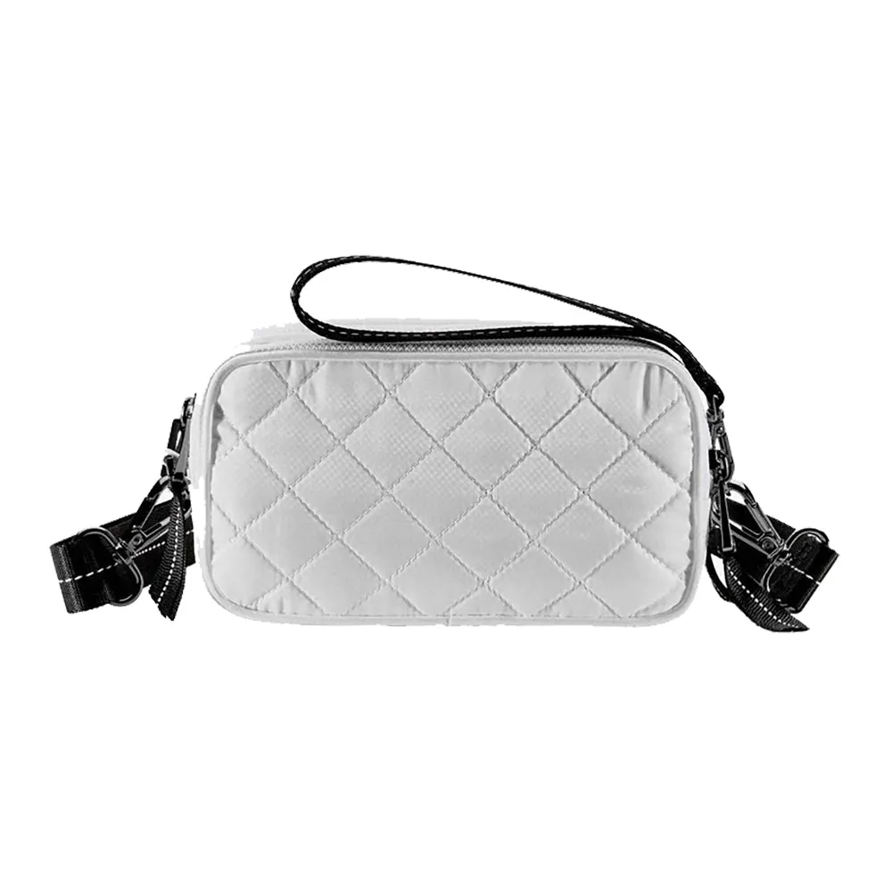 Oliver Thomas Triple Threat Crossbody