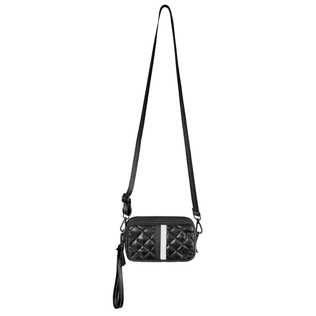 Oliver Thomas Triple Threat Crossbody