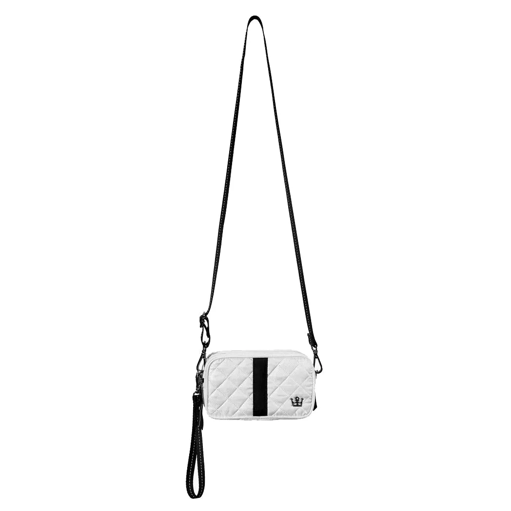 Oliver Thomas Triple Threat Crossbody