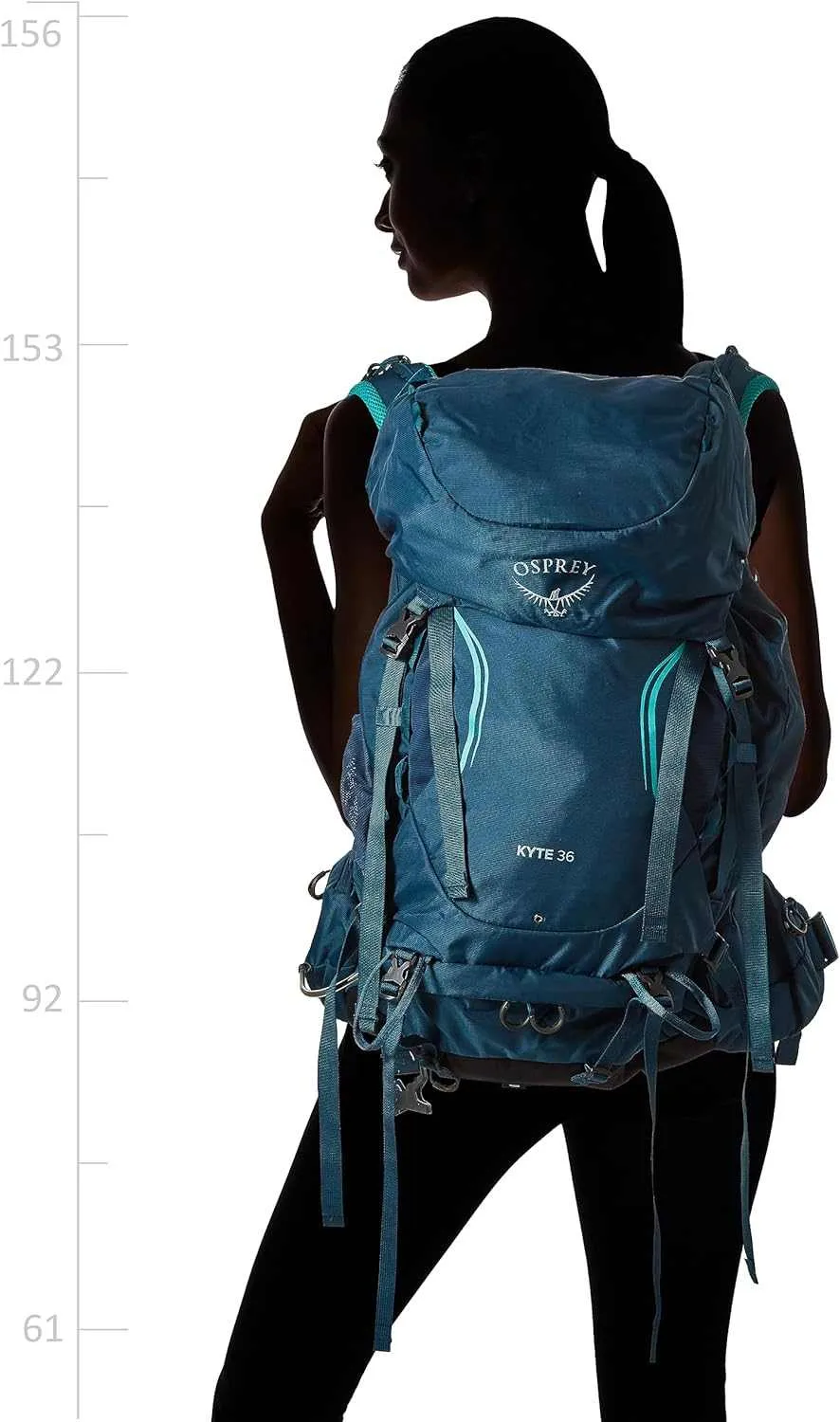 Osprey Kyte 36 Women's Hiking Backpack