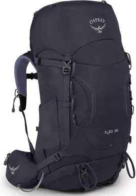 Osprey Kyte 36 Women's Hiking Backpack