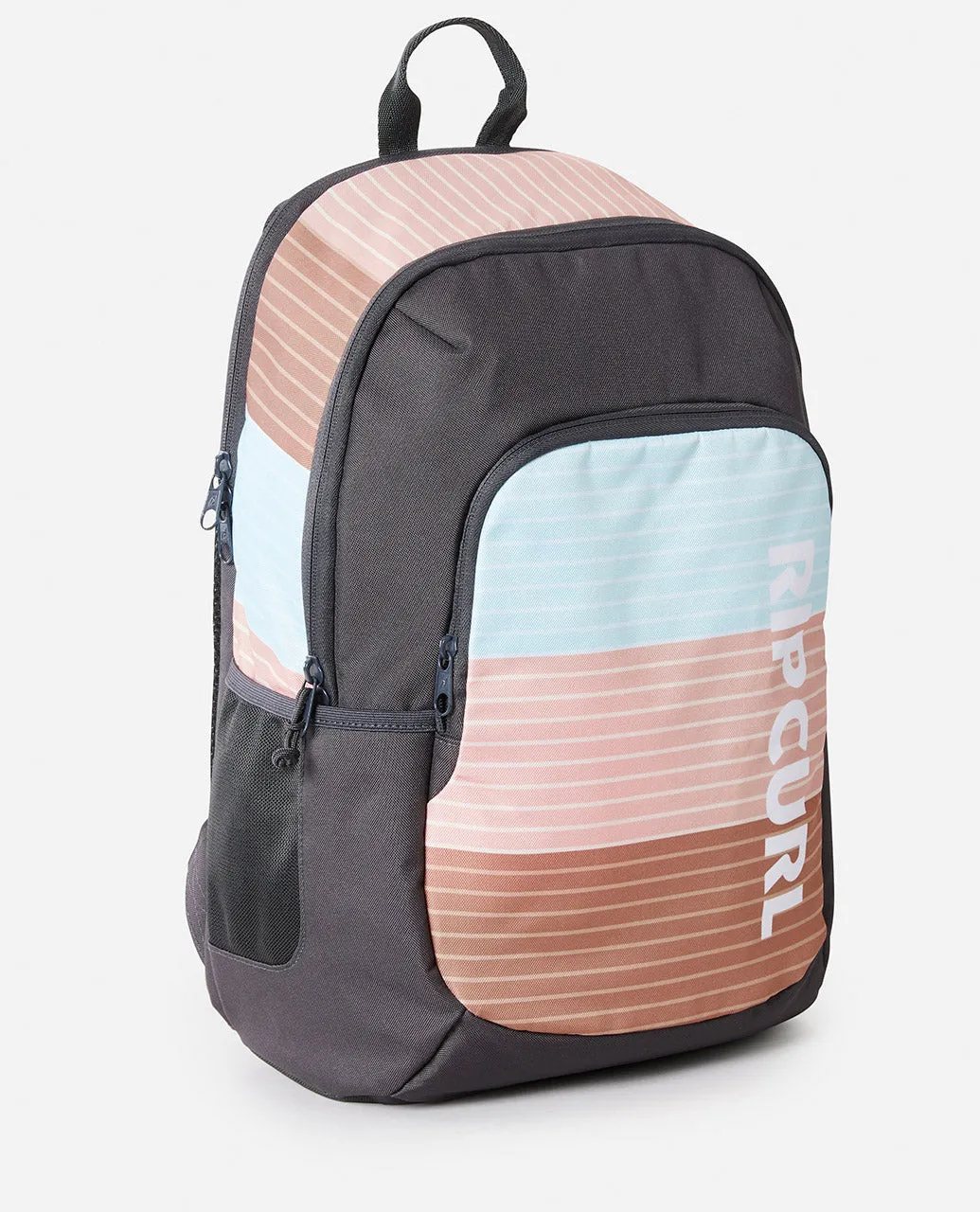 Ozone 2.0 30L Backpack - Black/Multi